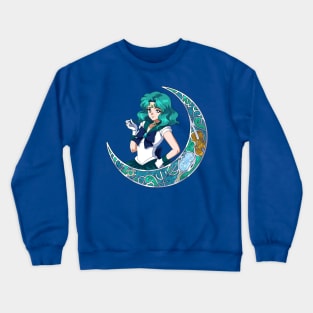 Neptune Crewneck Sweatshirt